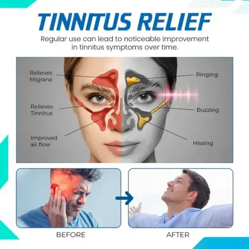 Goldenseal Ear Drop - Image 7