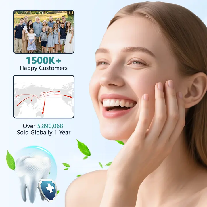 Multi-Action Oral Care Essence - Image 6