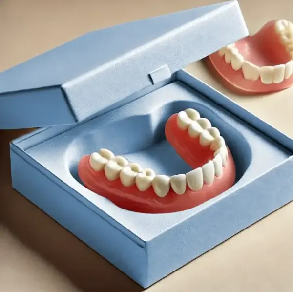 Ease Dentures - Image 2