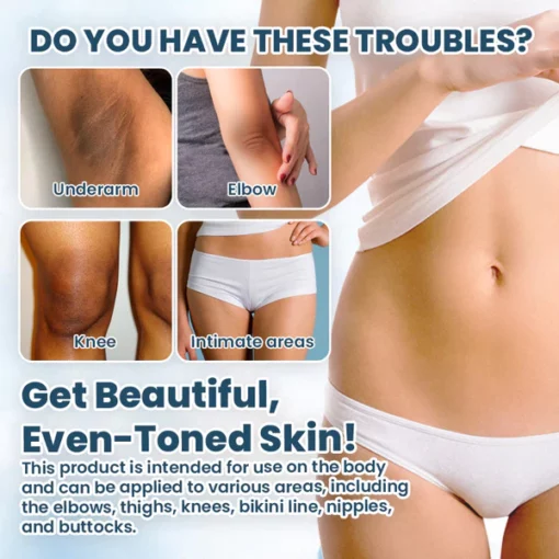 Intimate Area Whitening Cream - Image 5