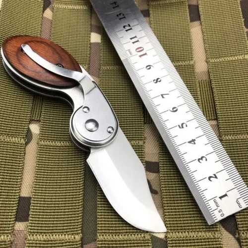 Mini Folding Knife - Image 5