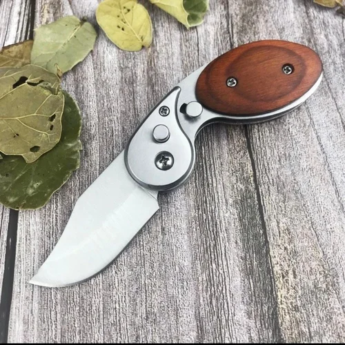 Mini Folding Knife - Image 3