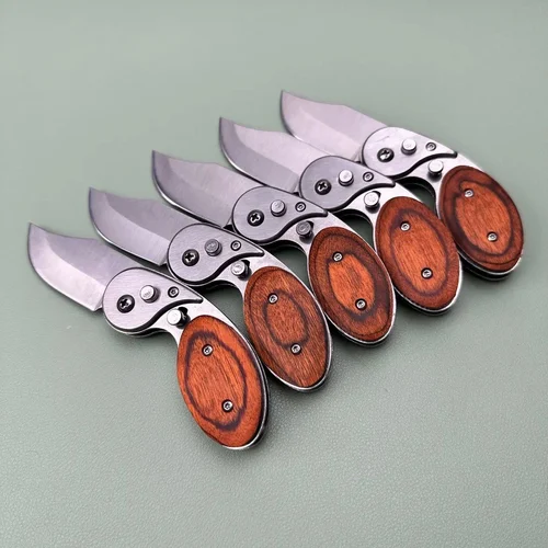 Mini Folding Knife