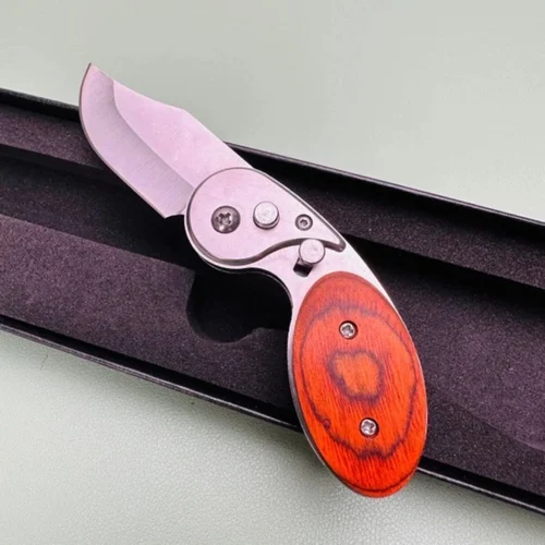 Mini Folding Knife - Image 4