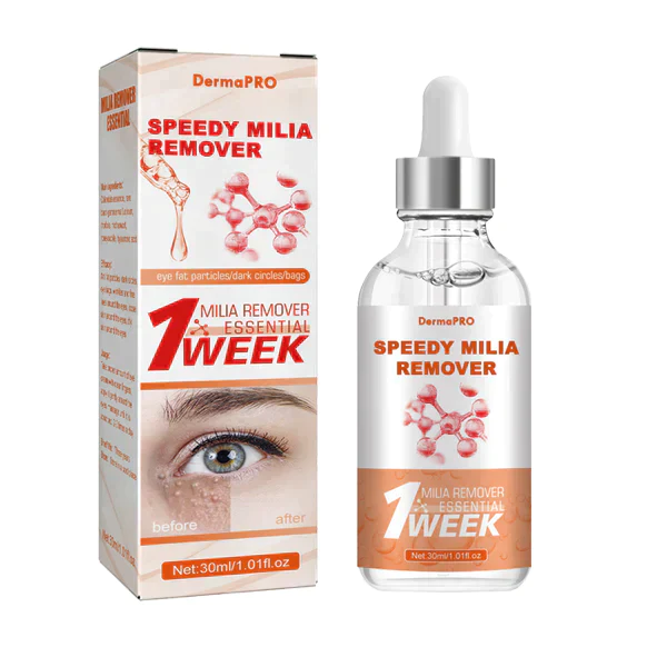 DermaPRO Speedy Milia Remover - Image 2