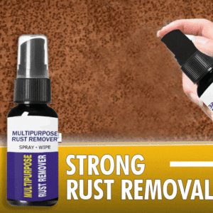 RUST REMOVER SPRAY