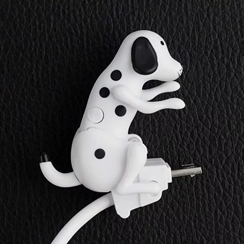🤩2021 Stray Dog Charging Cable🐕 - Image 4