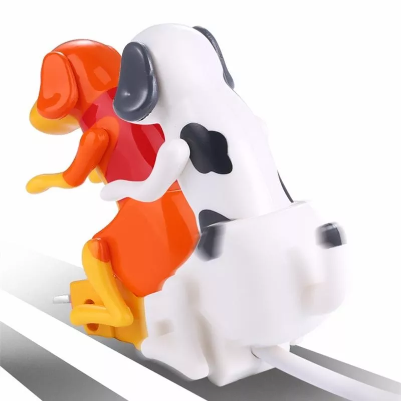 🤩2021 Stray Dog Charging Cable🐕 - Image 3