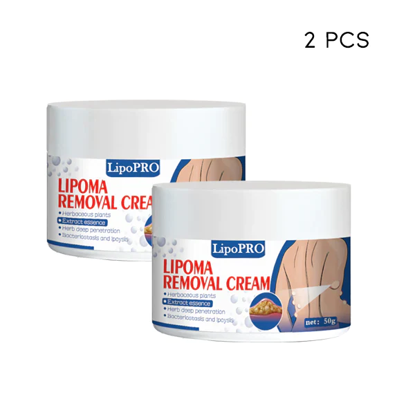 LipoPRO Lipoma Removal Cream - Image 3