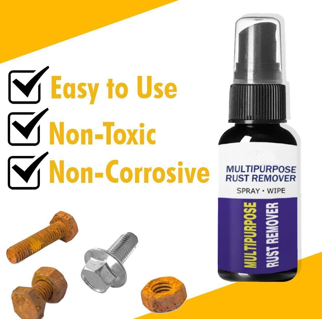 RUST REMOVER SPRAY - Image 10