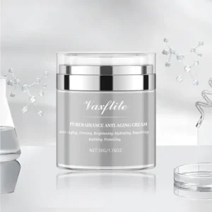 🔥2025 Hot-Selling Latest Upgraded Version PureRadiance Anti-Aging Cream