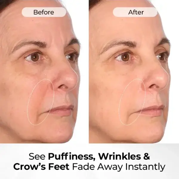 TightShift Precision Contour & Firming Serum - Image 7