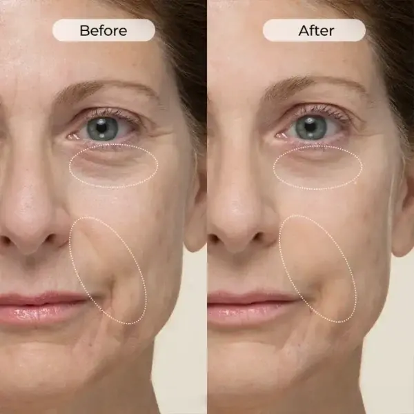 TightShift Precision Contour & Firming Serum - Image 9