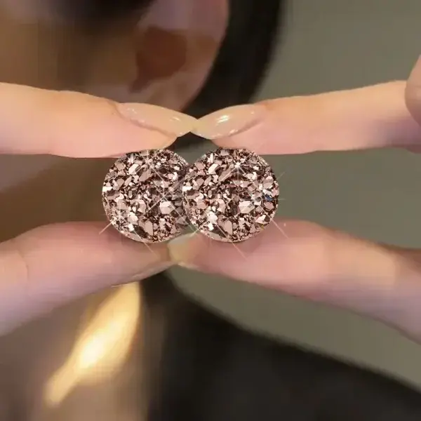 Lymphvity MagneTherapy Germanium Earrings - Image 10