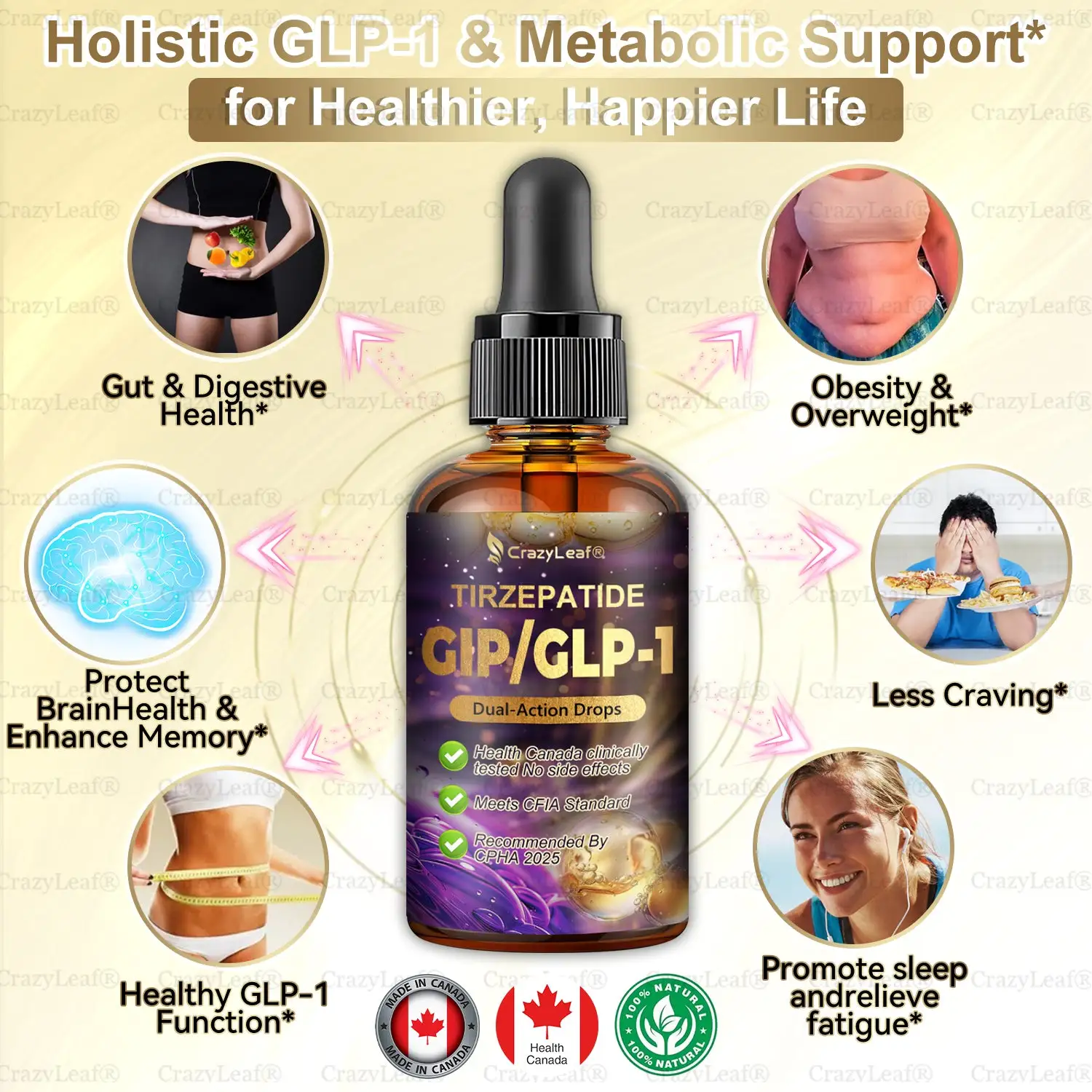 Weight Loss Drops - Image 2