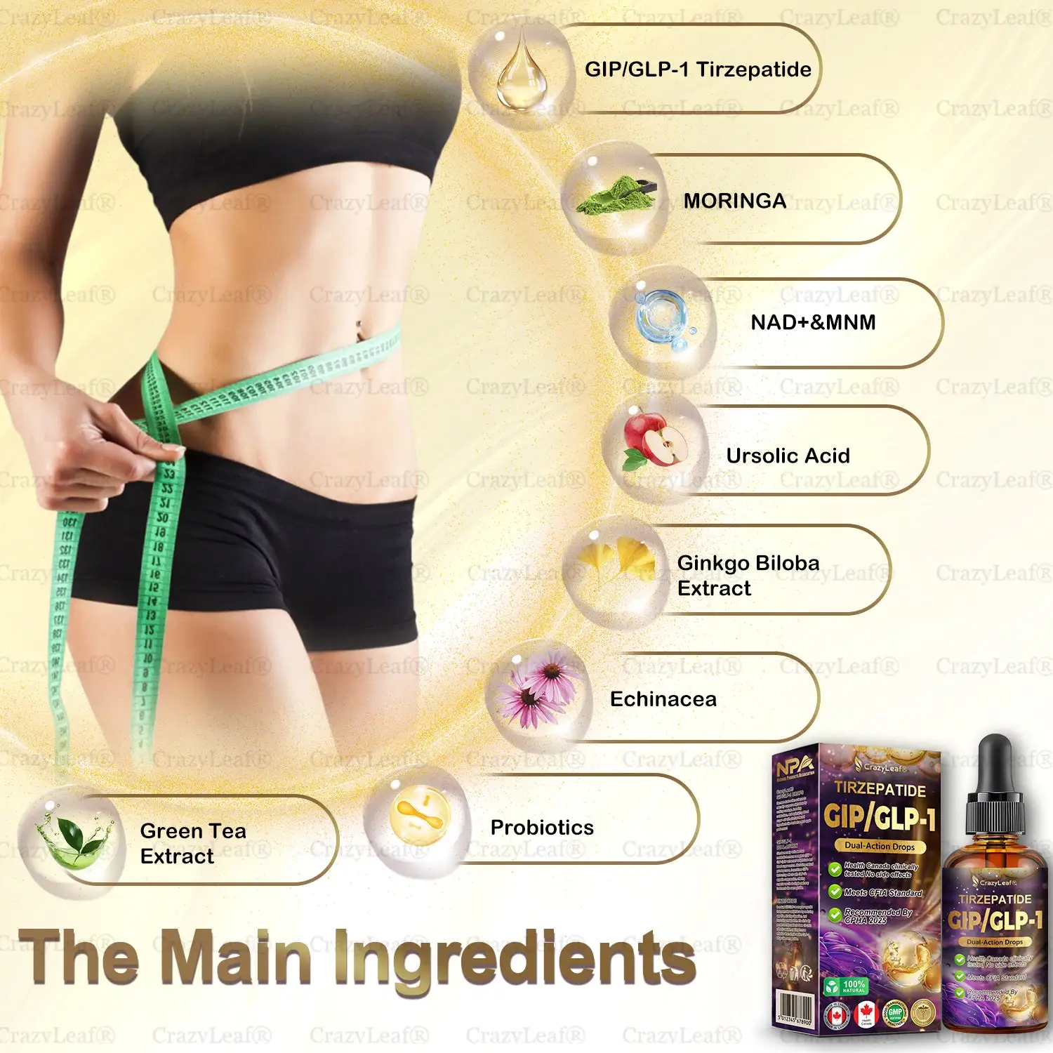 Weight Loss Drops - Image 12