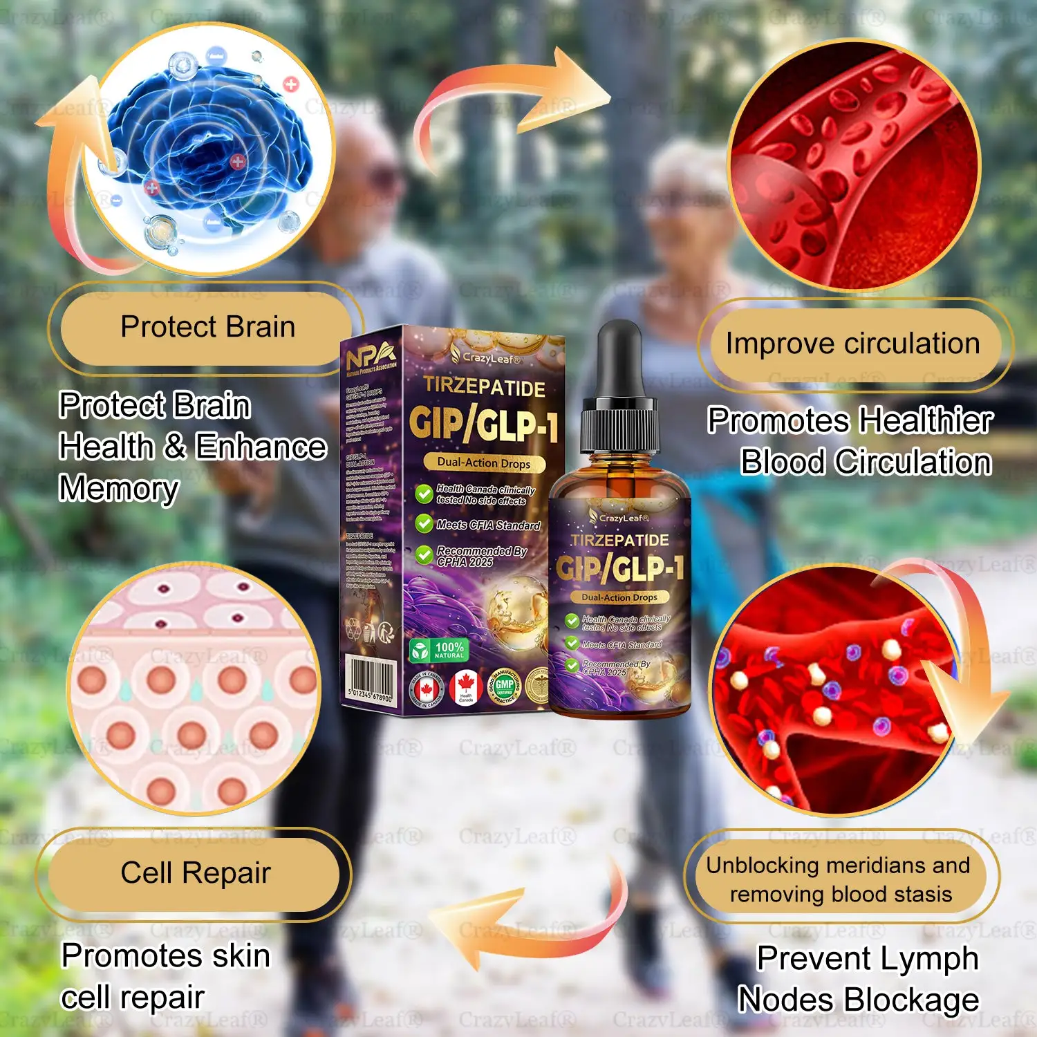 Weight Loss Drops - Image 4