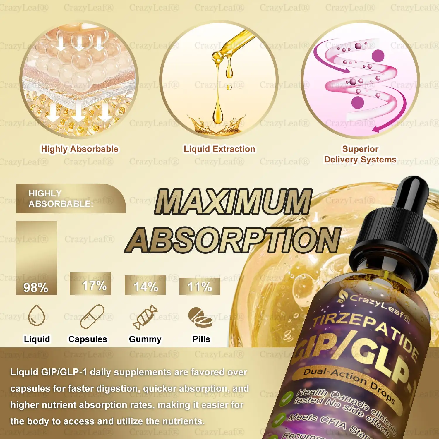 Weight Loss Drops - Image 3