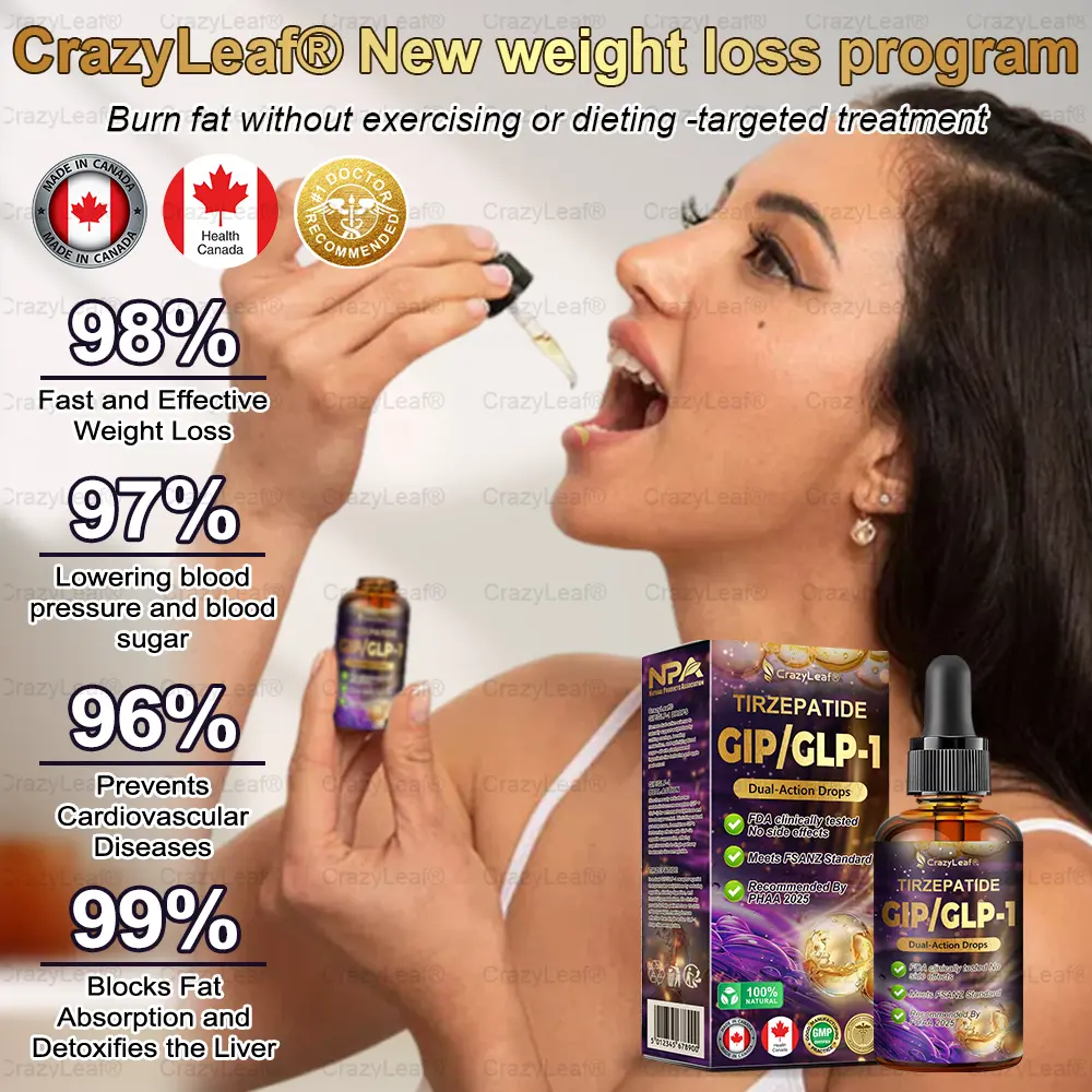 Weight Loss Drops - Image 10