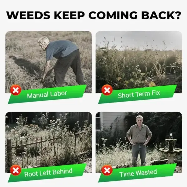 Cyclosinone Herbicide Granules | 🔥BUY 1 GET 1 FREE🔥 - Image 3