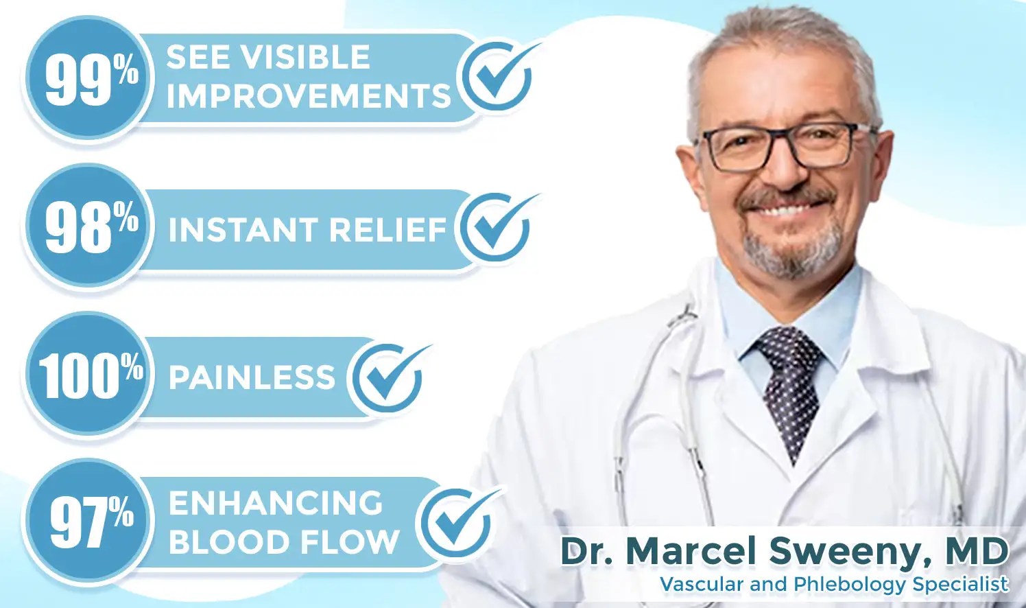 VenaRestore MicroNeedle Vein Repair Patch - Image 6