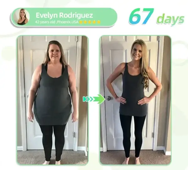 Slimming & health NANO MICRONEEDLE PATCH - Image 4