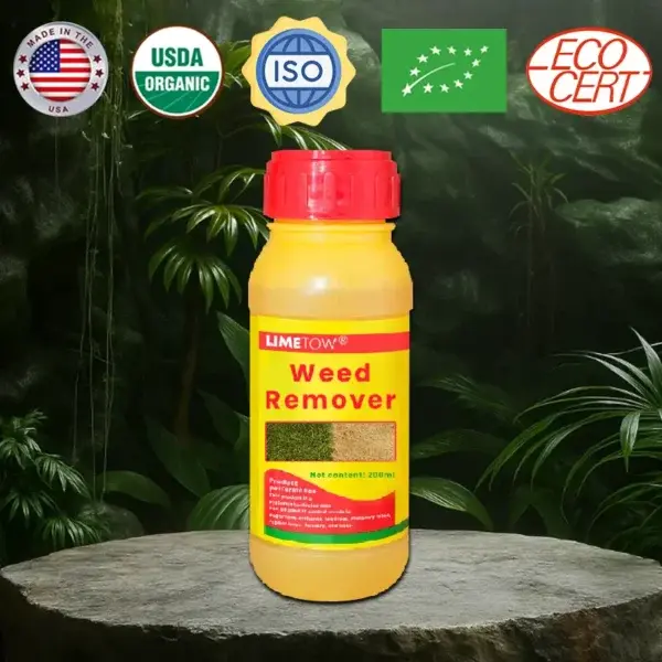 Weed Remover - Image 2