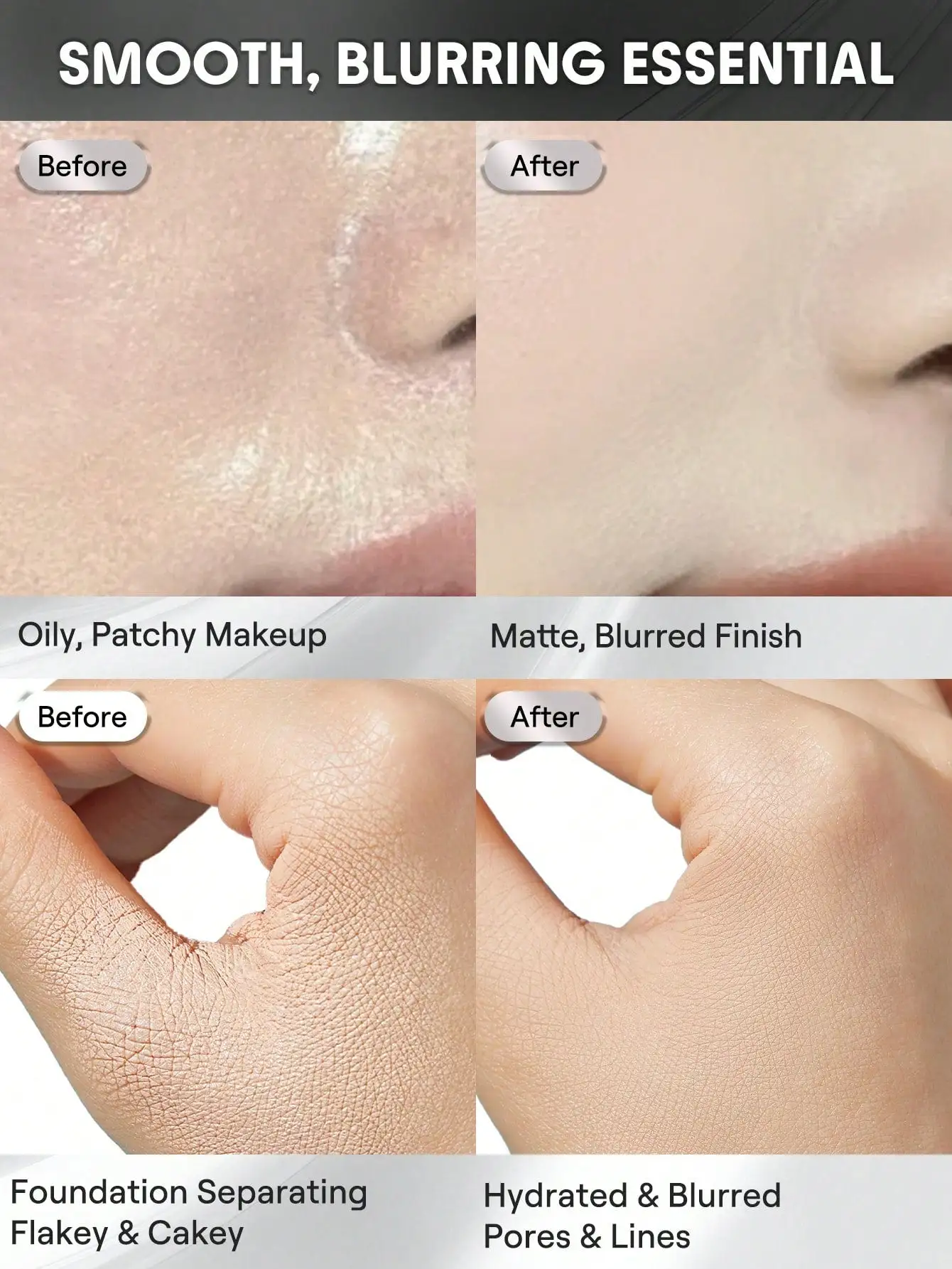 Camera On Flawless & Blur Primer - Image 5
