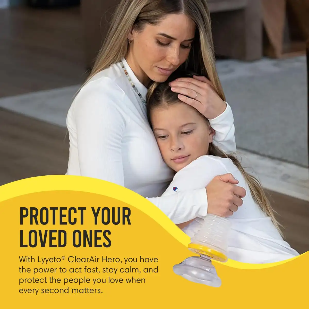 ClearAir Hero Choking Rescue Device ACE - Image 4