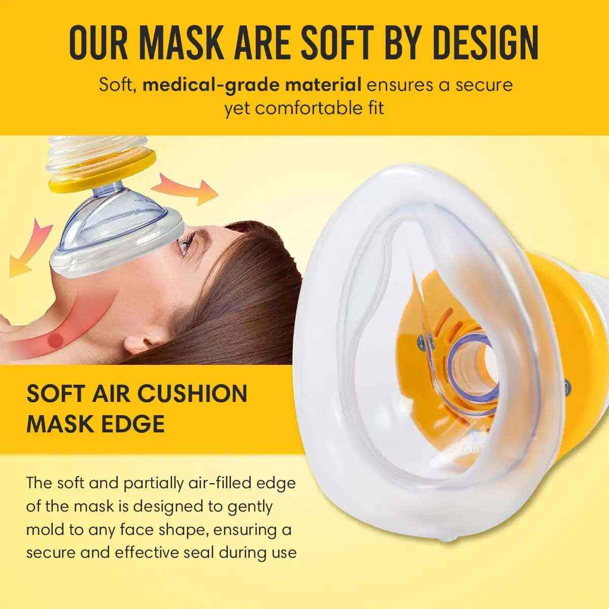 ClearAir Hero Choking Rescue Device ACE - Image 3