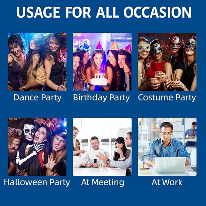 Moldable False Teeth - Image 2