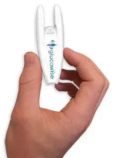 Non-invasive blood glucose meter - Image 2