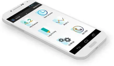 Non-invasive blood glucose meter - Image 3