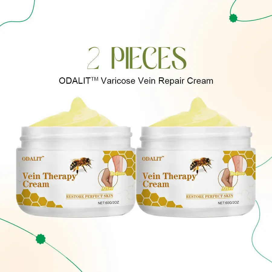 Vein Therapy Cream - Image 10