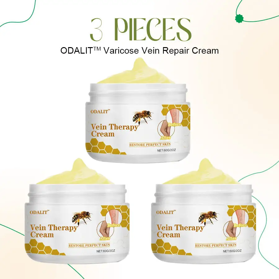 Vein Therapy Cream - Image 11
