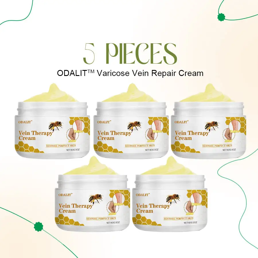 Vein Therapy Cream - Image 12