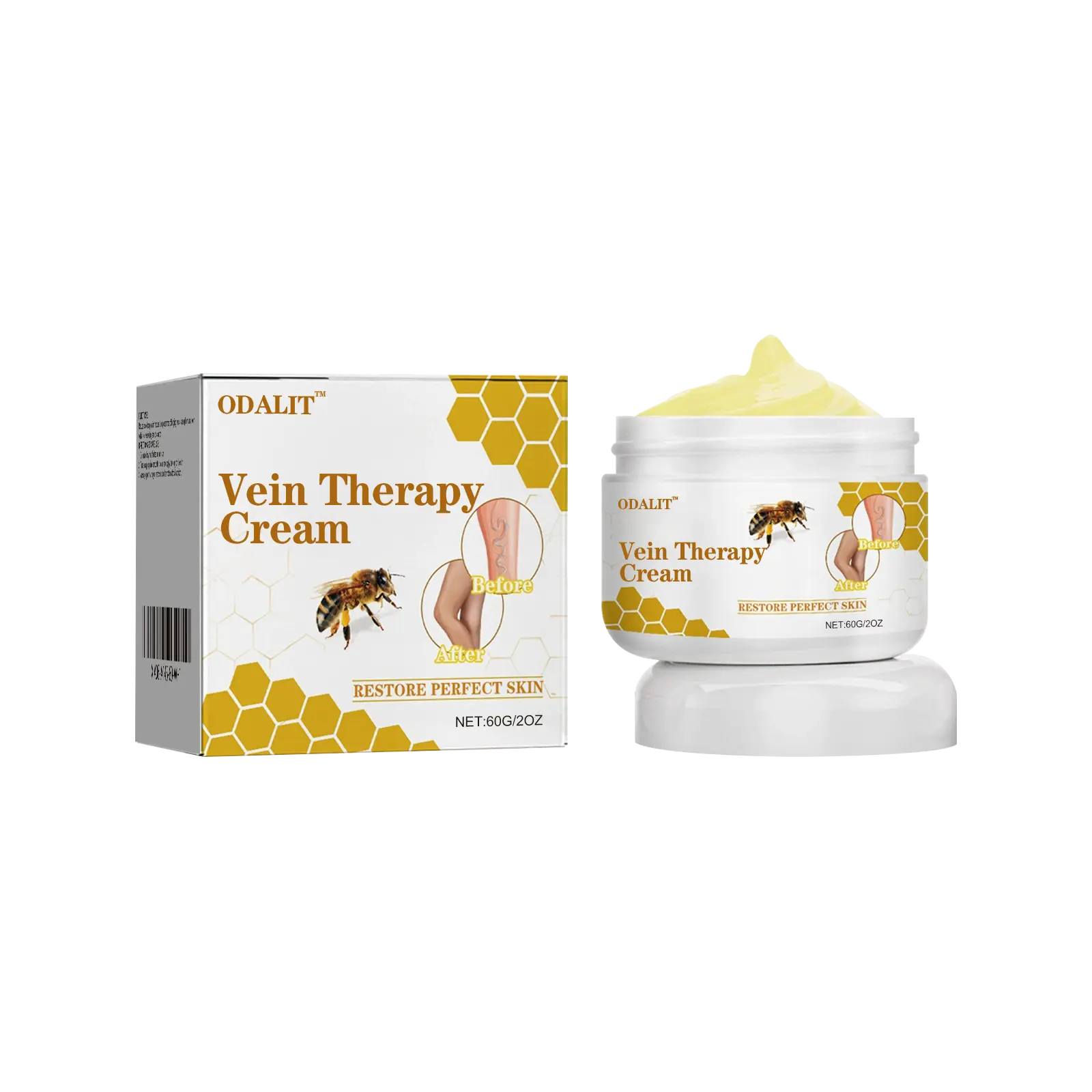 Vein Therapy Cream - Image 14