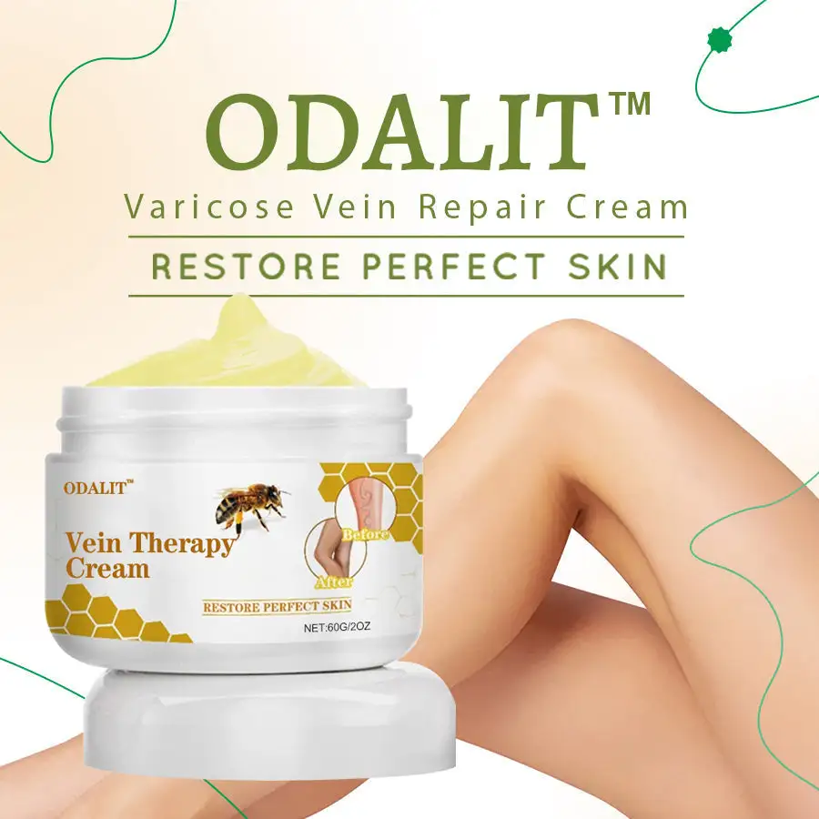 Vein Therapy Cream - Image 6