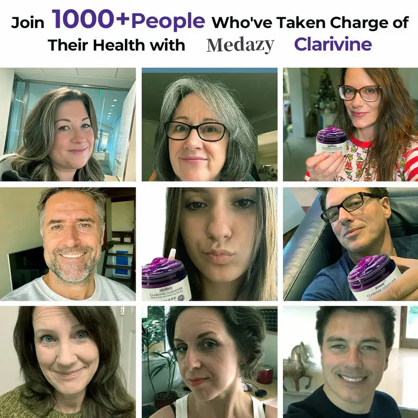 ✅ Official Store: Clarivine Dissolver Mole & Dark Spot Removal Bio-Gel - Image 5