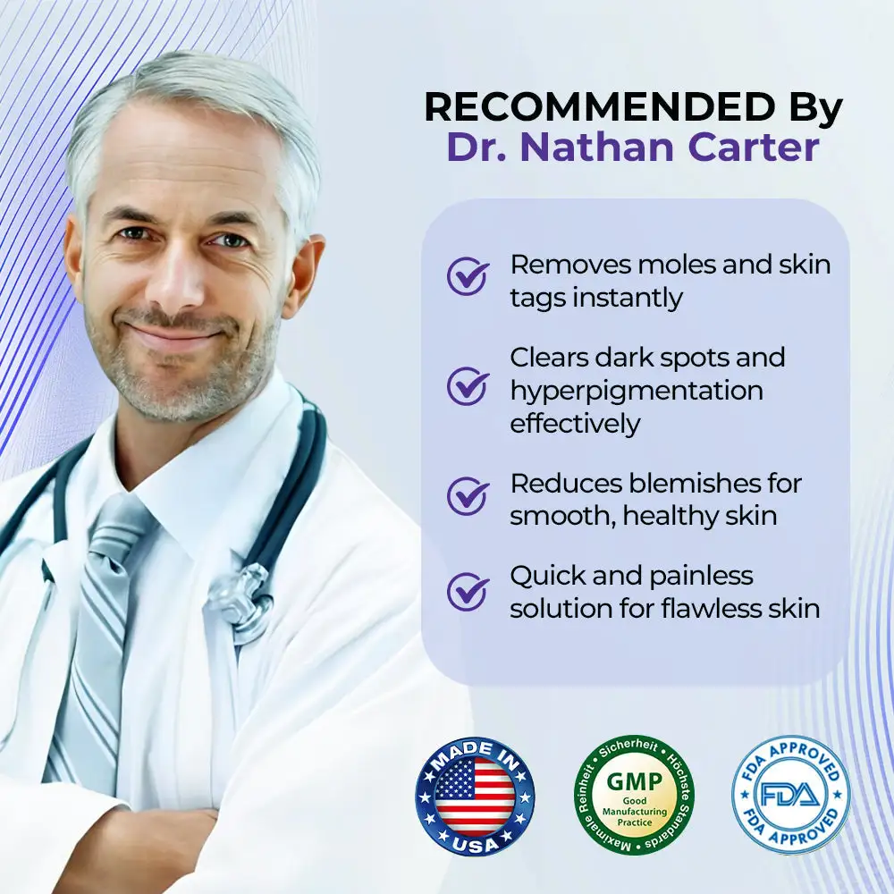 ✅ Official Store: Clarivine Dissolver Mole & Dark Spot Removal Bio-Gel - Image 9