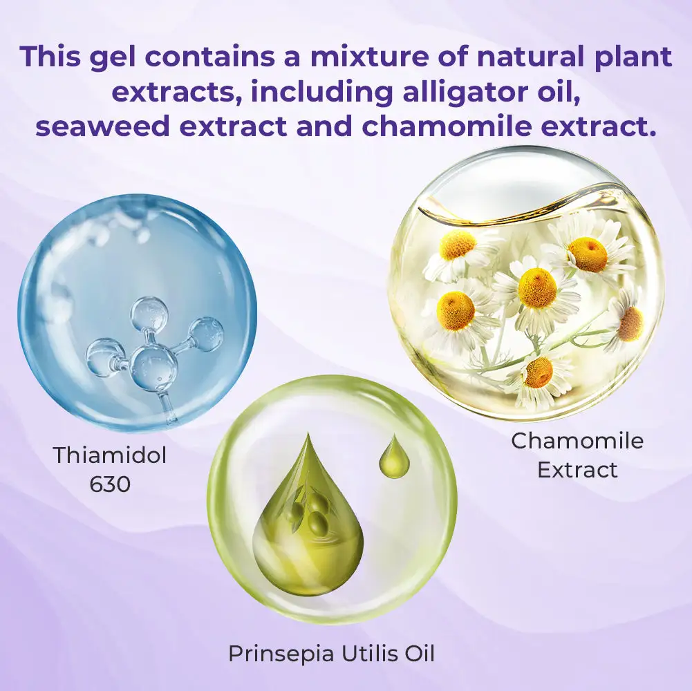 ✅ Official Store: Clarivine Dissolver Mole & Dark Spot Removal Bio-Gel - Image 10