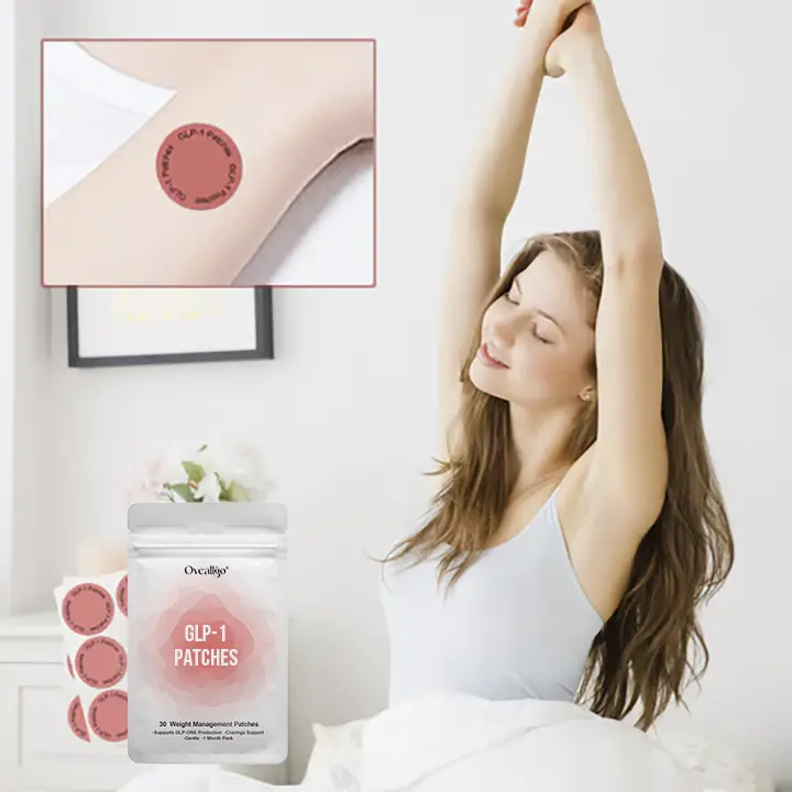 Weight Management Patches Pro - Image 8