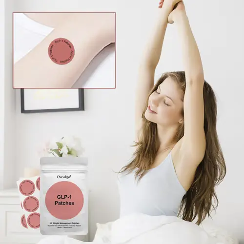 Weight Management Patches Pro - Image 6