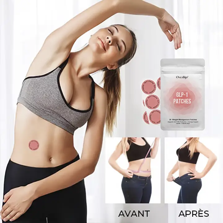 Weight Management Patches Pro - Image 5