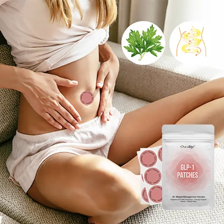 Weight Management Patches Pro - Image 7