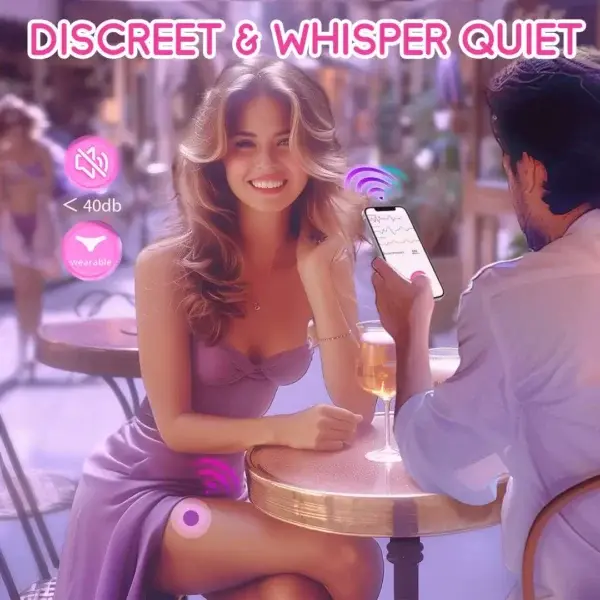 PULSEA Suptruck X15 Wireless Massager - Image 5