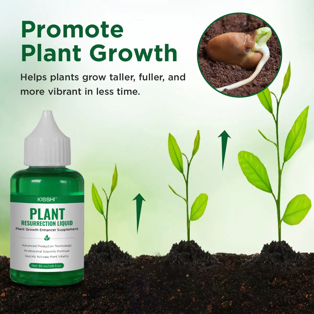 Plant Resurrection Liquid - Image 3