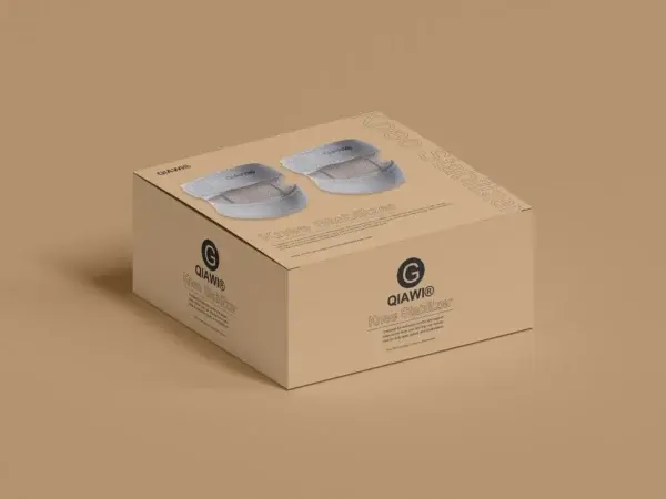 Knee Stabilizer Relieves Arthritic Knee Pain - Image 8