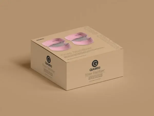 Knee Stabilizer Relieves Arthritic Knee Pain - Image 9