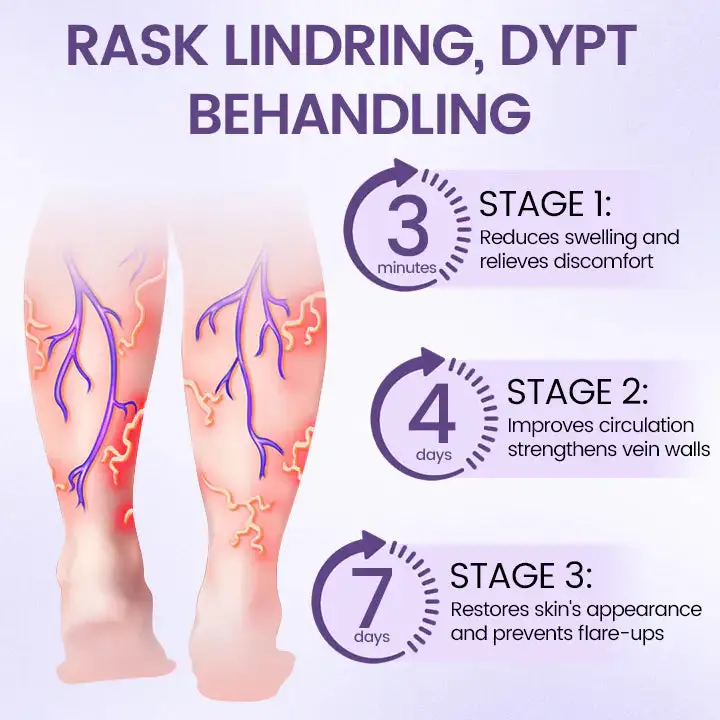 Legs Soothing Cream - Image 5